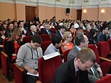 Почему в Волгограде подростков отстранили от публичных слушаний?