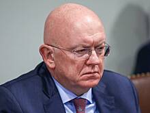 В России сделали предупреждение Зеленскому о переговорах