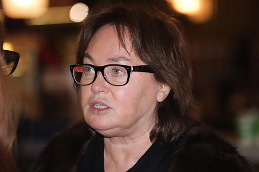 Гузеева пожаловалась на постковидную агрессию