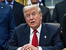 Стало известно, как Дональд Трамп оценил боеспособность армии США