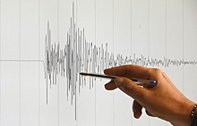 Сейсмологи зафиксировали шесть землетрясений на Курилах