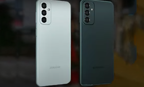 Samsung представила смартфон за 18 тысяч рублей с 50 Мп камерой
