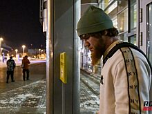 Шара Буллет прилетел в Екатеринбург на турнир RCC 13. Видео