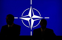 США окрестили "могильщиками НАТО"