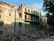 Аналитик признал ключевое значение Одессы в конфликте на Украине