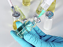 Дагестан получит 10 тысяч доз вакцины против гепатита А