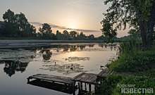 Реку Суджу в Курской области планируют расчистить в 2025-2026 годах