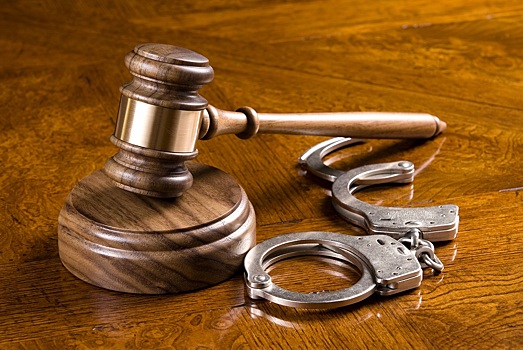 Расчленившего аспирантку историка Олега Соколова приговорили к 12,5 года строгого режима