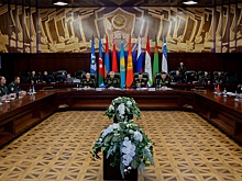 В Москве прошло заседание Военно-технического комитета СНГ