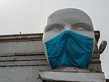 В российских больницах могут начать автоматически отслеживать нарушения масочного режима