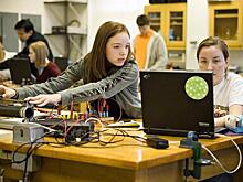 В гимназии № 3 появится дополнительный корпус