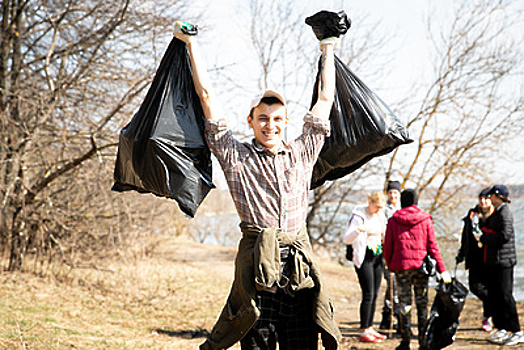 Депутат отметил рост интереса к субботнику у жителей Подмосковья