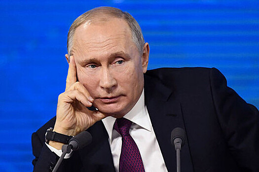 CNN назвал политический коллапс в США и Британии "еще одним хорошим днем для Путина"