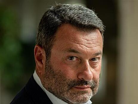 Юрий Трахтенберг, Holiday Inn Samara: "Необходимо обнуление всех налогов"