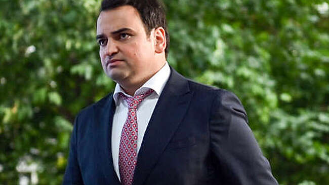 Адвокат Вардеванян: Карапетяна переведут из СИЗО под домашний арест