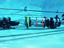 Субмарина Маска оказалась слишком сложной для спасения детей в Таиланде