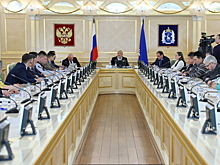 Ямальцы направили в ООН резолюцию о правах и мерах поддержки кочевников