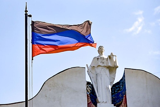 Володин: Российские стандарты соцзащиты в новых регионах должны начать действовать с 1 марта