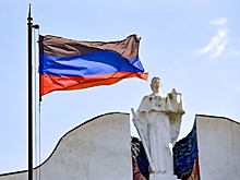 Володин: Российские стандарты соцзащиты в новых регионах должны начать действовать с 1 марта