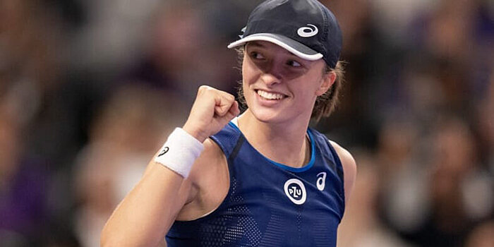 United Cup. Германия попала в группу с США, Испания – с Австралией и Великобританией, Италия – с Норвегией. Швентек и Надаль заявлены, Алькарас – нет