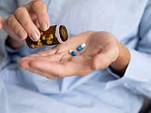 Врач назвал необходимые лекарства в домашней аптечке на случай омикрона