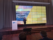 Антон Алиханов рассказал о перспективных проектах в Калининграде