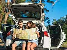 Золотая осень за рулем: куда и на чем поедут россияне в бархатный сезон