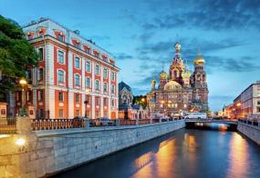 Туристический поток в Россию упал на 31% за I квартал 2020 года