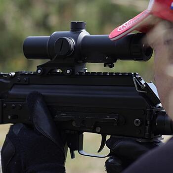 Ростех выводит на рынки ЕС новые оптические прицелы сменного увеличения