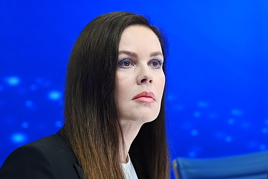 61-летняя Андреева показала лицо без макияжа