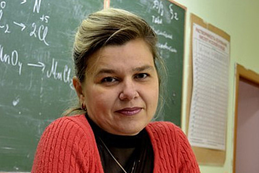 Российская учительница сдала ЕГЭ и ужаснулась