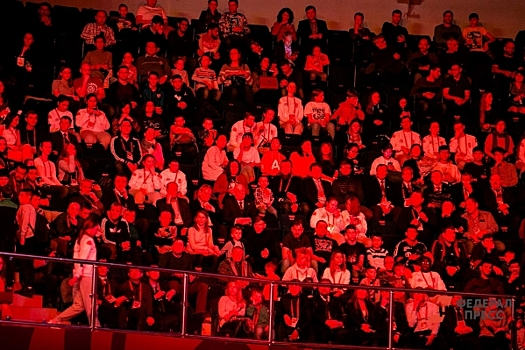 Главные спортивные победы Новосибирской области: считаем рекорды