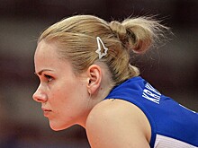 Крючкова: после трёх игр рано смотреть в таблицу и делать серьёзные выводы