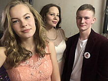 Победителями в вокальном конкурсе стали трое ребят из Теплого Стана