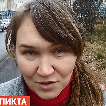 Из Украины в Россию №177: Светлана Пикта оценила сельское отделение «Почты России»