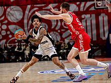 МБА-МАИ обыграла «Автодор» в матче Единой лиги