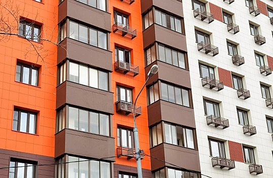 «Домклик» зафиксировал снижение в России цен на новостройки на 1%