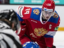 Подколзин может присоединиться к другим россиянам в качестве легенды МЧМ, считают в Канаде