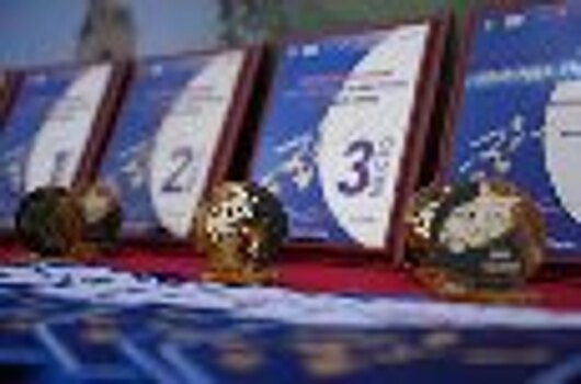 В Ульяновске состоялось торжественное открытие Кубка ФСИН России по мини-футболу