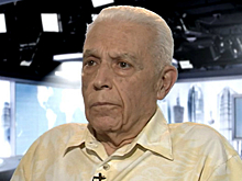 Ушел из жизни создатель программы «Время» Леонид Золотаревский