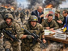 «Живой щит стёрт». Украина лишилась самого главного. Ускорит ли это победу России?