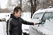 Чтобы зима удалась. Как помочь автомобилю пережить морозы?