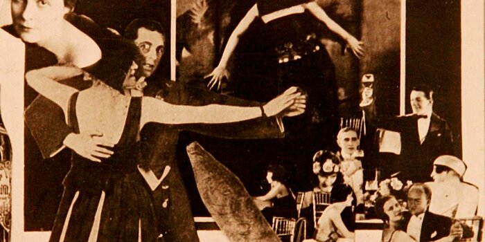 Маяковский танцует, «Монти Пайтон» ищет смысл: какие лекции стоит посетить на неделе