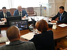 16 образовательных учреждений в Тамбовской области газифицируют в 2025-2026 годах