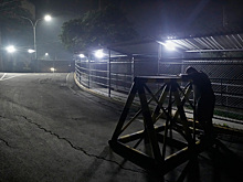 Подвергшаяся агрессии страна начала отпускать политических заключенных