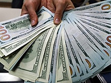 Неизвестный сорвал джекпот в миллиард долларов в США