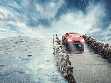 Мастер иллюзий: зрелищные пейзажи, сфотографированные прямо на… столе