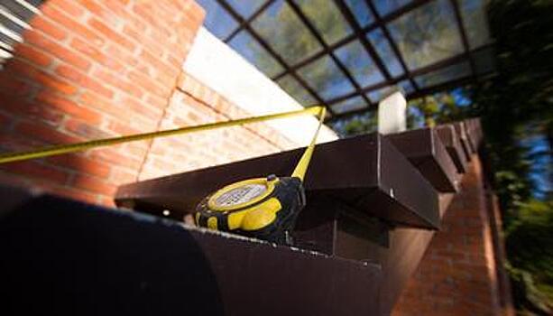 В Гусеве строитель упал с шестиметровой высоты и получил тяжёлую черепно-мозговую травму