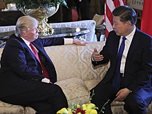 США и Китай могут заключить торговую сделку в конце этой недели