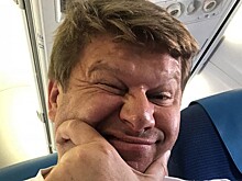 Дмитрия Губерниева обвинили в раздувании скандала
